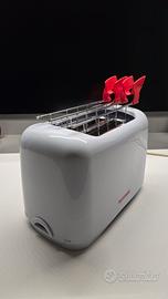 Tostapane Telefunken 2 fette