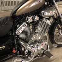 Yamaha XV 535 Virago - 1999