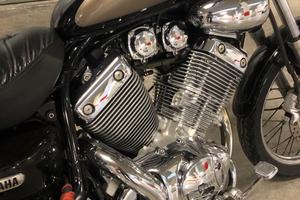 Yamaha XV 535 Virago - 1999