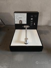 densitometro camera oscura 