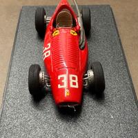 🏎️ Ferrari 553 F1 – GP Spagna 1954 – Tron Models
