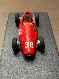 🏎️ Ferrari 553 F1 – GP Spagna 1954 – Tron Models