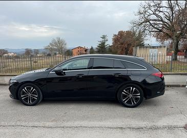 Cerchi Mercedes da 17
