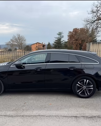 Cerchi Mercedes da 17