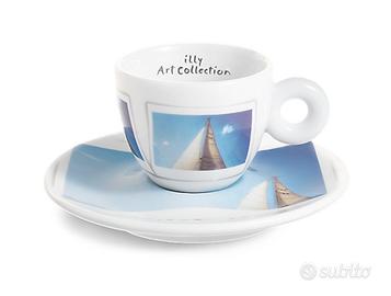 Illy Art Collection Barcolana 2017  