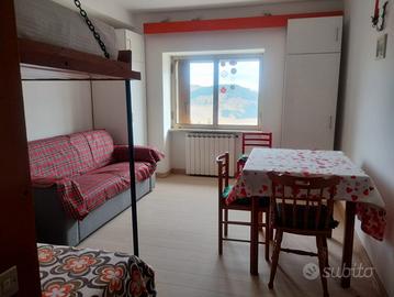 Aremogna Roccaraso Paradiso