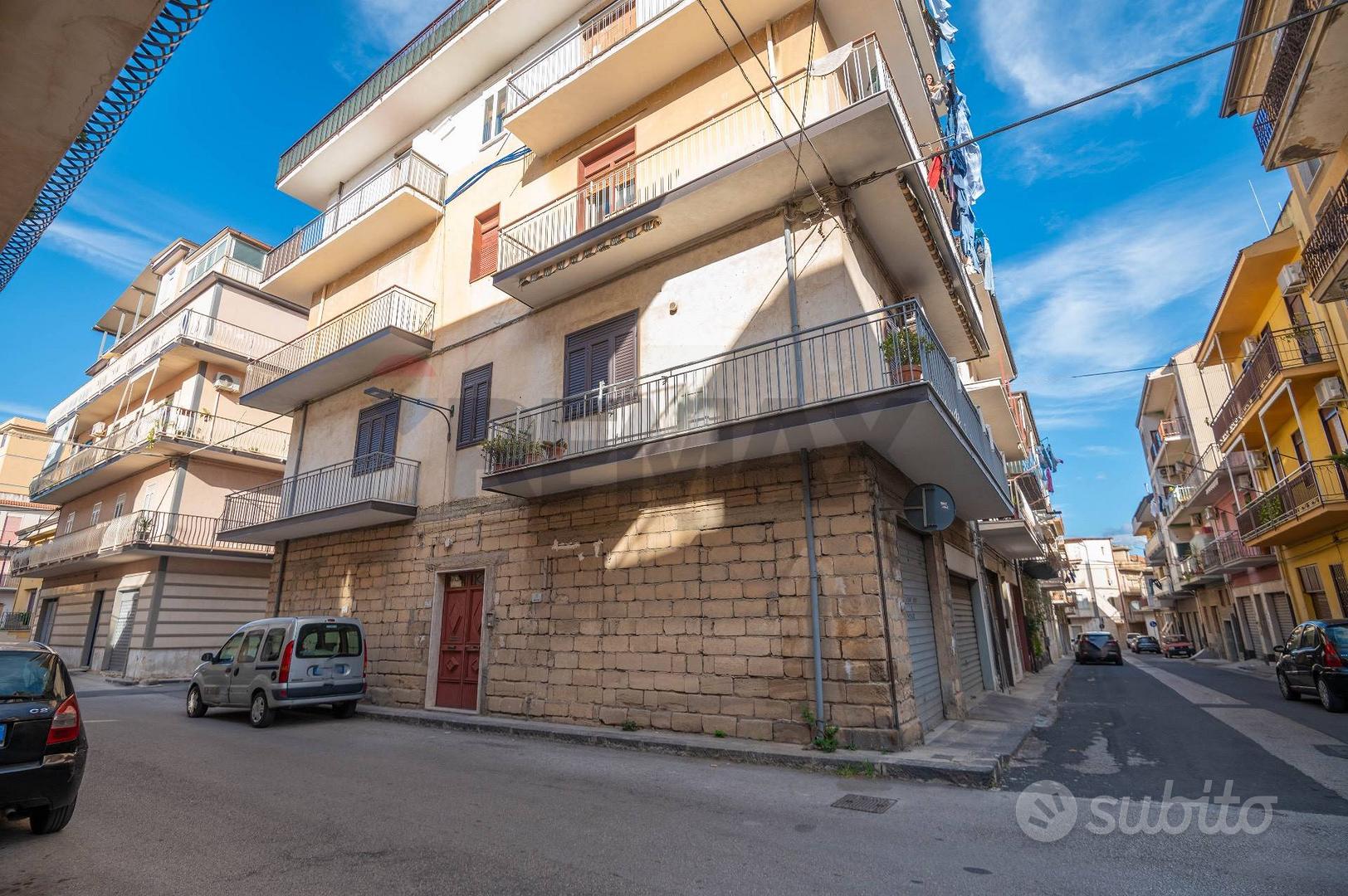 Appartamento – Catania, Guardia, Picanello-Ognina-Barriera-Canalicchio - Vista 3
