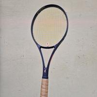 racchetta tennis kuebler resonaz 