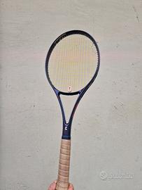 racchetta tennis kuebler resonaz 