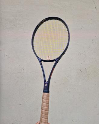 racchetta tennis kuebler resonaz 