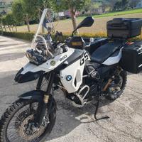 BMW F 800 GS