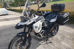 BMW F 800 GS