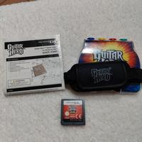 Guitar Hero Nintendo DS Controller