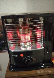 Stufa “Zibro RS-2222”