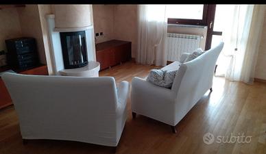 appartamento/ attico in Madonna dell'Olmo (Cuneo)