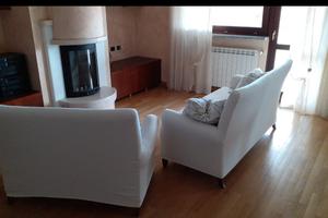 appartamento/ attico in Madonna dell'Olmo (Cuneo)