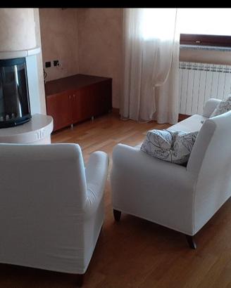 appartamento/ attico in Madonna dell'Olmo (Cuneo)