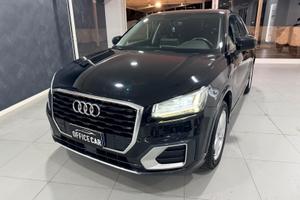 Audi Q2 30 TDI Admired