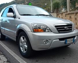 Kia Sorento 2.5 crdi 4wd 170cv restyling