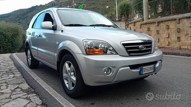 Kia Sorento 2.5 crdi 4wd 170cv restyling