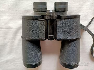 Binocolo militare