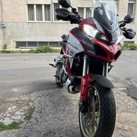 Ducati Multistrada 1260 V2 Touring – anno 2018