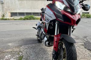 Ducati Multistrada 1260 V2 Touring – anno 2018