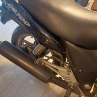 sella  honda