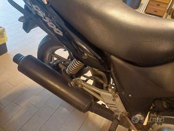 sella  honda