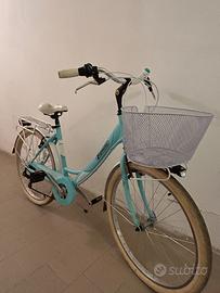 City Bike Legnano donna