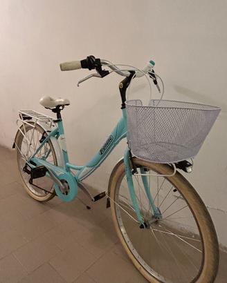 City Bike Legnano donna