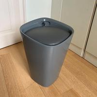 sedia pouf salvaspazio per 100 kg  Kasanova