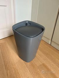 sedia pouf salvaspazio per 100 kg  Kasanova