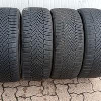 gomme invernali usate 225/45-17 94V