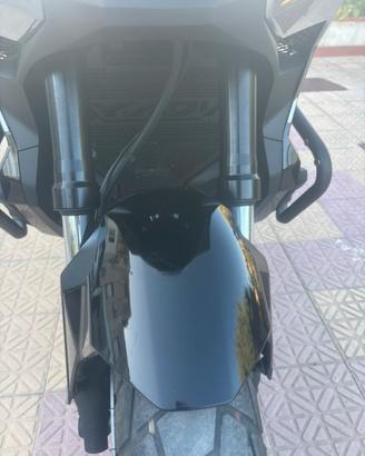 Honda XAdv 750