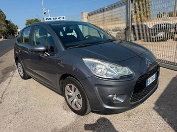 Citroen C3 - 1.4 benzina - 2010