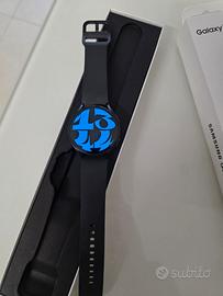 samsung galaxy  watch 6