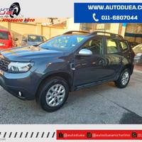 DACIA Duster 1.0 TCe GPL 4x2 Prestige NO VINCOLI F