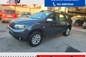 DACIA Duster 1.0 TCe GPL 4x2 Prestige NO VINCOLI F