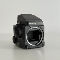 Mamiya 645 Super
