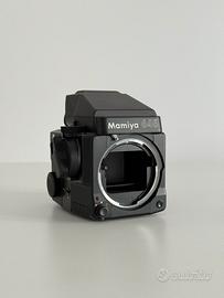 Mamiya 645 Super
