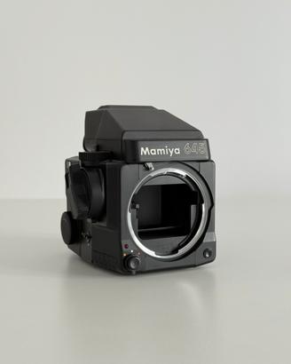 Mamiya 645 Super