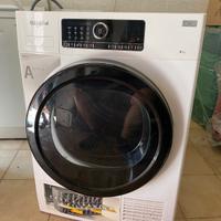 Asciugatrice  Whirlpool 8 kg