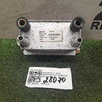 RADIATORE OLIO JAGUAR XF Serie R9151002 AJD diesel