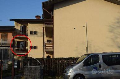 Immobile in asta di 123 m² con 3 locali e box auto