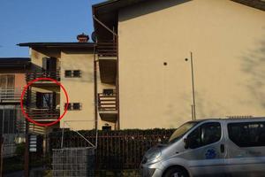 Immobile in asta di 123 m² con 3 locali e box auto