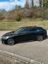 Kia proceed 1.6 crdi dct gt line