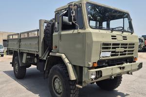 Iveco ACM 90 4x4