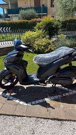 Kymco Micare 125 Euro 5+ Pronta Consegna