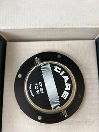 Tweeter CIARE CT 261 -120 W 4 Ohm SINGOLO PEZZO